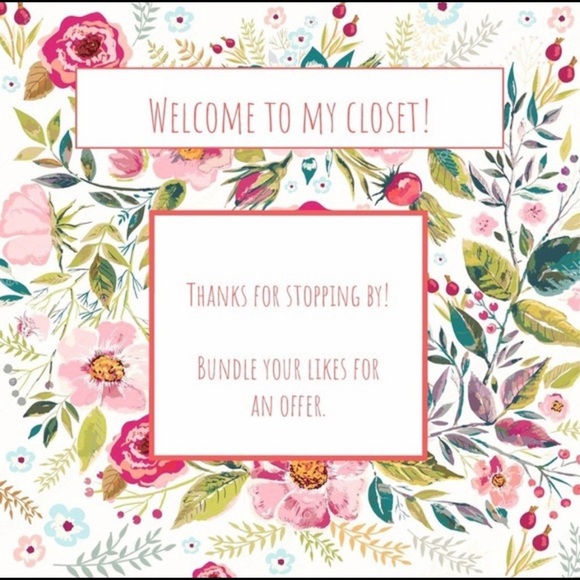 CREATE A BUNDLE AND I’LL SEND YOU AN OFFER - Picture 1 of 1